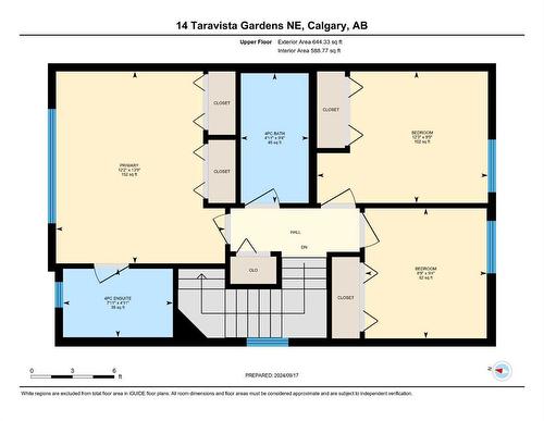 14 Taravista Gardens Ne, Calgary, AB - Other