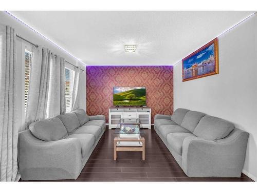 14 Taravista Gardens Ne, Calgary, AB - Indoor