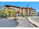 2306-450 Kincora Glen Road Nw, Calgary, AB  - Outdoor With Balcony With Facade 