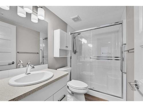 2306-450 Kincora Glen Road Nw, Calgary, AB - Indoor Photo Showing Bathroom