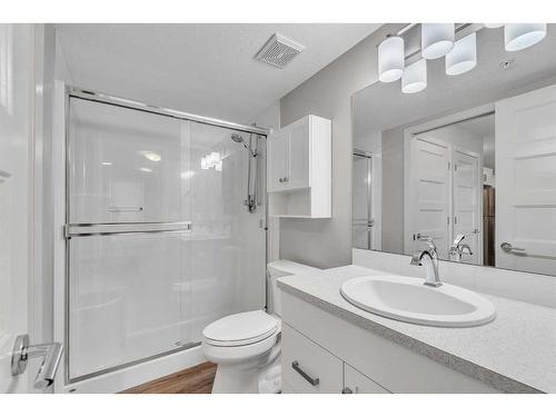 2306-450 Kincora Glen Road Nw, Calgary, AB - Indoor Photo Showing Bathroom