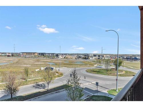 2306-450 Kincora Glen Road Nw, Calgary, AB - Outdoor With View