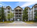 113-5000 Somervale Court Sw, Calgary, AB  - Outdoor With Facade 