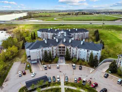 113-5000 Somervale Court Sw, Calgary, AB - Outdoor With View