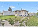 4405 17 Avenue Se, Calgary, AB  - Outdoor 