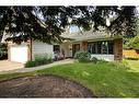 812 Lake Placid Drive Se, Calgary, AB  - Outdoor 