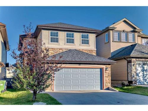 58 Kincora Manor Nw, Calgary, AB - Outdoor