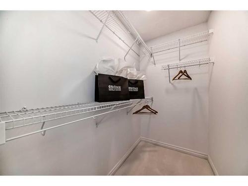 58 Kincora Manor Nw, Calgary, AB - Indoor With Storage