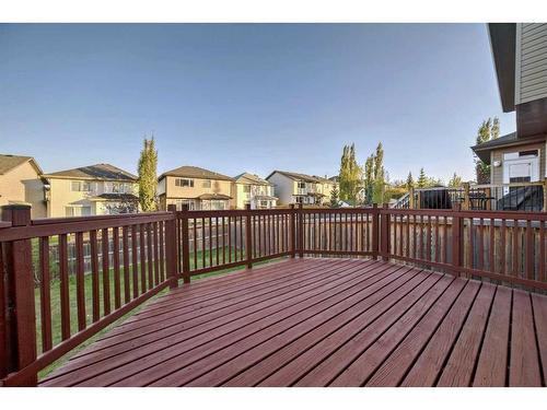 58 Kincora Manor Nw, Calgary, AB - Outdoor With Exterior