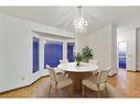 356 Whitworth Way Ne, Calgary, AB  - Indoor Photo Showing Dining Room 