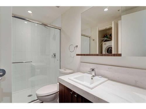 311-626 14 Avenue Sw, Calgary, AB - Indoor Photo Showing Bathroom