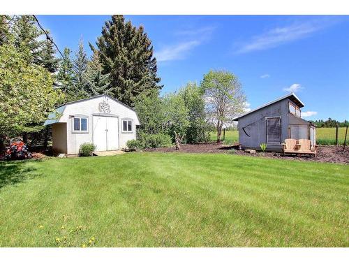 30-5139 27 Highway, Rural Mountain View County, AB - Outdoor