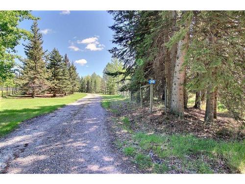 30-5139 27 Highway, Rural Mountain View County, AB - Outdoor With View