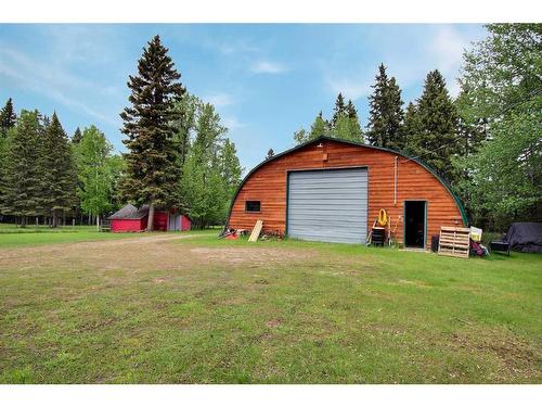 30-5139 27 Highway, Rural Mountain View County, AB - Outdoor