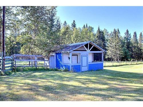 30-5139 27 Highway, Rural Mountain View County, AB - Outdoor