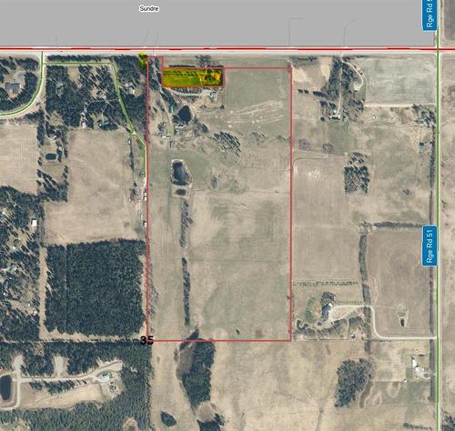 30-5139 27 Highway, Rural Mountain View County, AB - Other