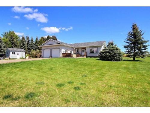 30-5139 27 Highway, Rural Mountain View County, AB - Outdoor