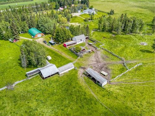 30-5139 27 Highway, Rural Mountain View County, AB - Outdoor With View