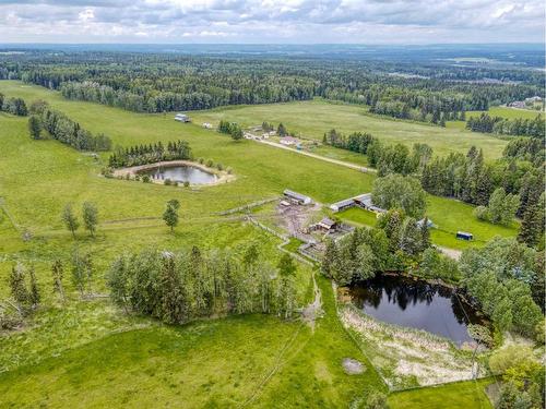 30-5139 27 Highway, Rural Mountain View County, AB - Outdoor With View