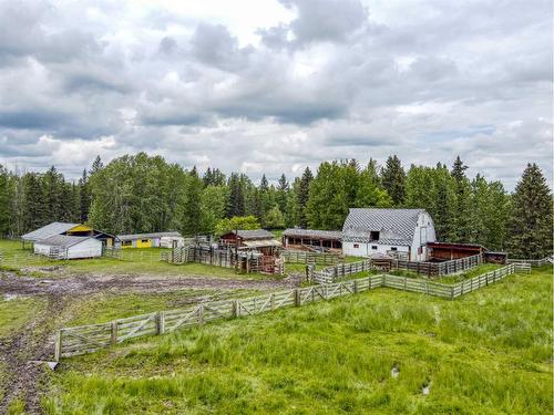 30-5139 27 Highway, Rural Mountain View County, AB - Outdoor With View