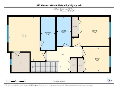 420 Harvest Grove Walk Ne, Calgary, AB - Other