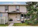 1502-544 Blackthorn Road Ne, Calgary, AB  - Outdoor 