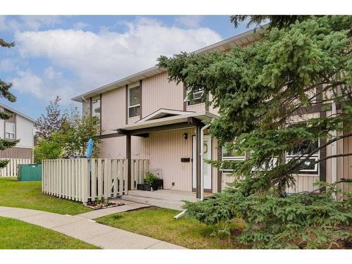 1502-544 Blackthorn Road Ne, Calgary, AB - Outdoor