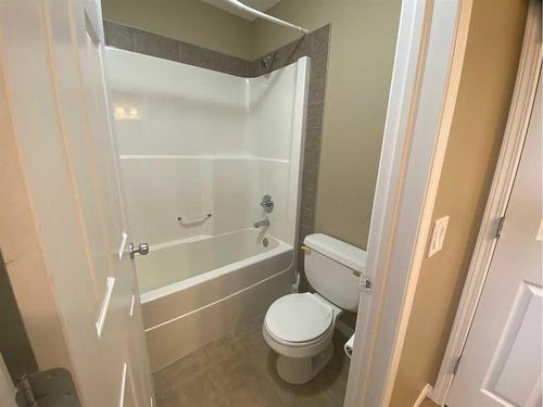 376 Silverado Drive Sw, Calgary, AB - Indoor Photo Showing Bathroom