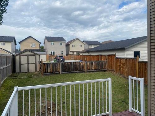 376 Silverado Drive Sw, Calgary, AB - Outdoor