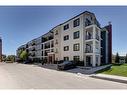 2319-215 Legacy Boulevard Se, Calgary, AB  - Outdoor With Facade 