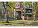 106-59 22 Avenue Sw, Calgary, AB  - Outdoor 