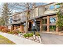 321-550 Westwood Drive Sw, Calgary, AB  - Outdoor With Facade 