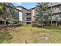 321-550 Westwood Drive Sw, Calgary, AB  - Outdoor With Balcony 