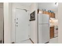 321-550 Westwood Drive Sw, Calgary, AB  - Indoor Photo Showing Kitchen 