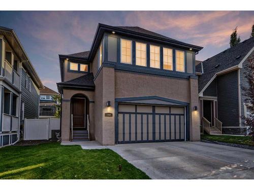 358 Mahogany Terrace Se, Calgary, AB - Outdoor