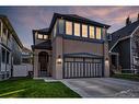 358 Mahogany Terrace Se, Calgary, AB  - Outdoor 