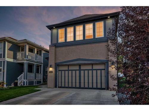 358 Mahogany Terrace Se, Calgary, AB - Outdoor