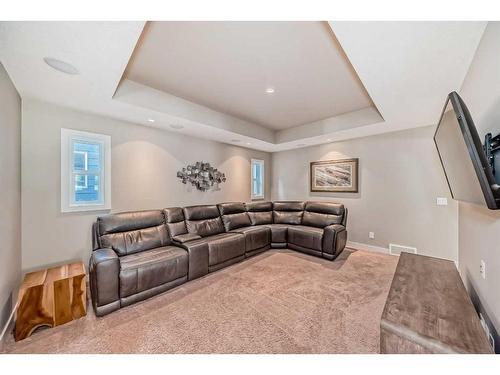 358 Mahogany Terrace Se, Calgary, AB - Indoor