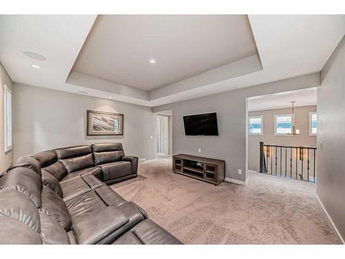 358 Mahogany Terrace Se, Calgary, AB - Indoor