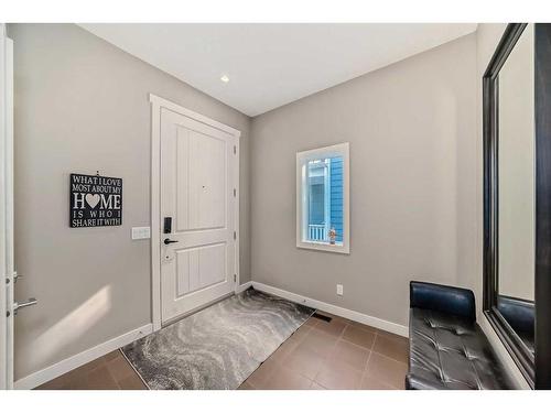 358 Mahogany Terrace Se, Calgary, AB - Indoor