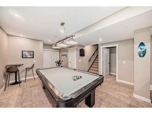 358 Mahogany Terrace Se, Calgary, AB - Indoor Photo Showing Other Room