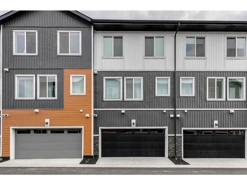 803-280 Chelsea Road, Chestermere, AB - Outdoor With Facade