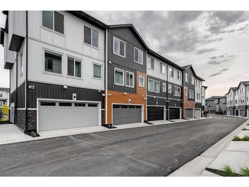 803-280 Chelsea Road, Chestermere, AB - Outdoor