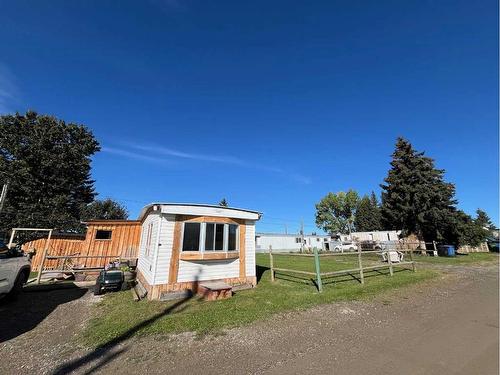 8-110 Highway 22, Cremona, AB 