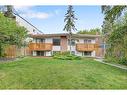 3-1734 29 Avenue Sw, Calgary, AB  - Outdoor With Deck Patio Veranda 