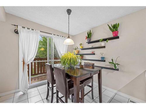 3-1734 29 Avenue Sw, Calgary, AB - Indoor Photo Showing Dining Room