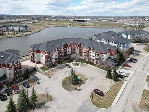 401-156 Country Village Circle Ne, Calgary, AB - Outdoor With View