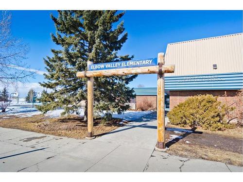 135 Elbow River Road, Rural Rocky View County, AB - Outdoor With View