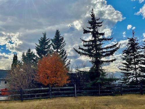 135 Elbow River Road, Rural Rocky View County, AB - Outdoor With View