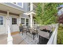 30 Auburn Bay Common Se, Calgary, AB  - Outdoor With Deck Patio Veranda 